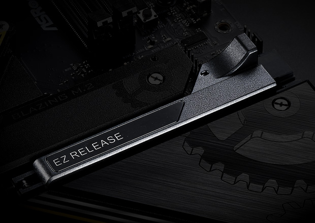 ASRock - X870E Taichi OCF
